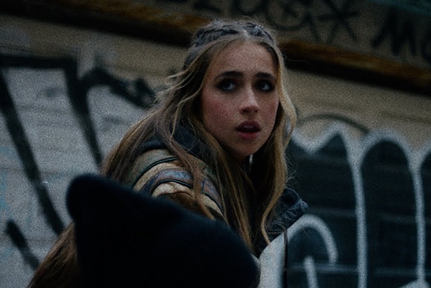 แปลเพลง bad ones – Tate McRae