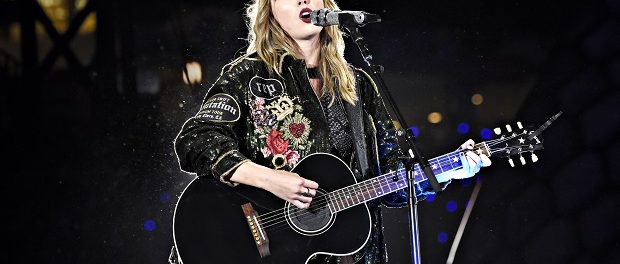taylor