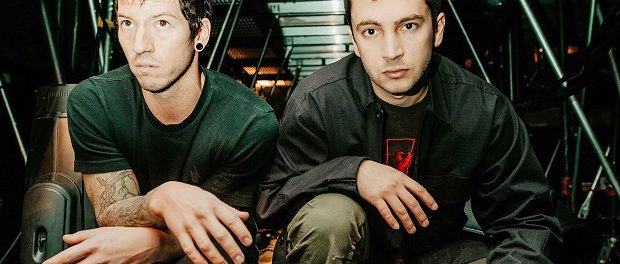 twenty one pilots