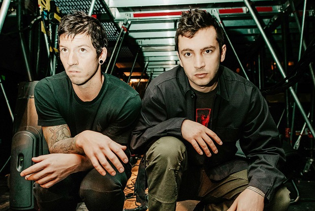 แปลเพลง Choker – Twenty One Pilots