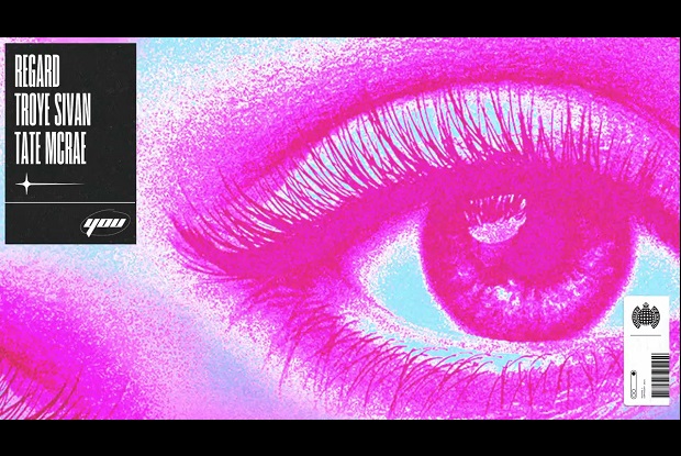 แปลเพลง You – Regard, Troye Sivan & Tate McRae