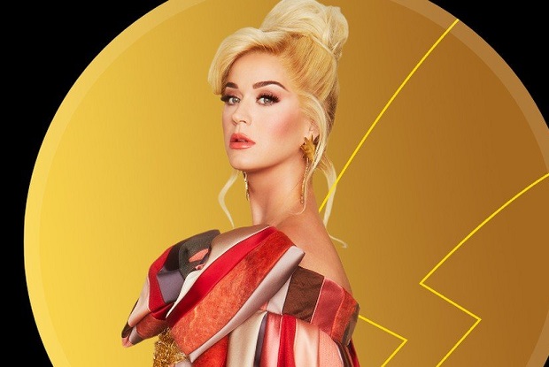 แปลเพลง Electric – Katy Perry