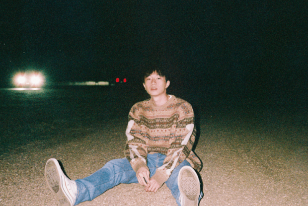 แปลเพลง beside you – keshi
