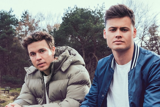 แปลเพลง Without You – Mike Williams & Felix Jaehn