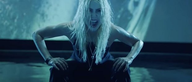 The Pretty Reckless