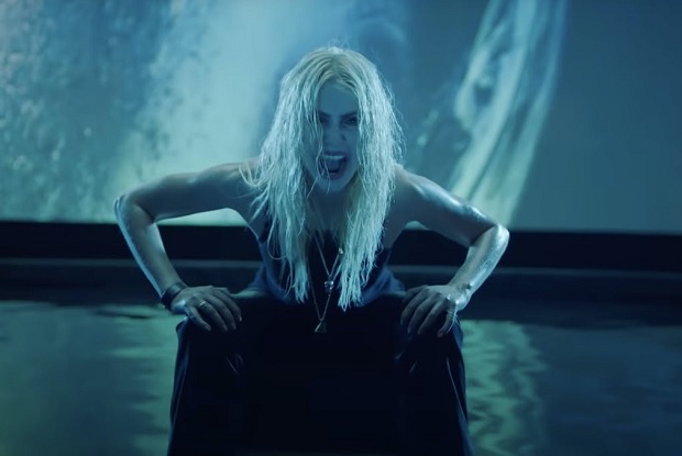 แปลเพลง Only Love Can Save Me Now – The Pretty Reckless