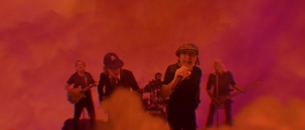 acdc