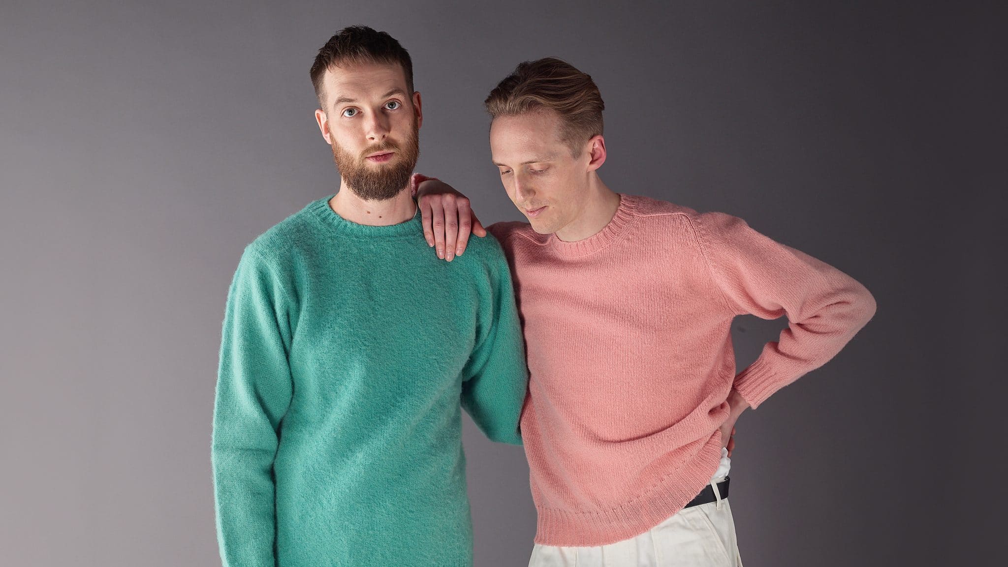 แปลเพลง WHAT WOULD YOU DO? – HONNE Ft. Pink Sweat$