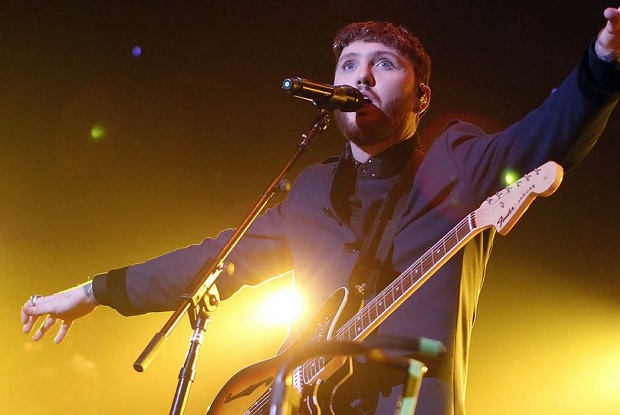 แปลเพลง September – James Arthur