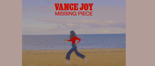 vance joy