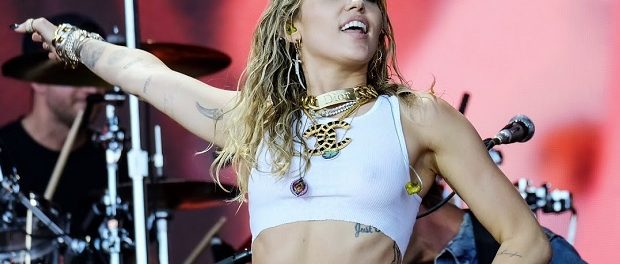 miley